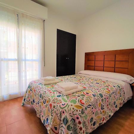 Apartamento Julio Pellicer Leilighet Córdoba Eksteriør bilde